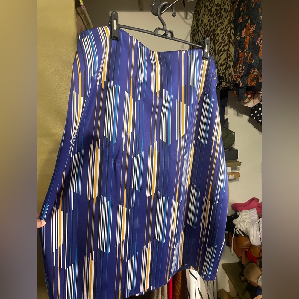 Worthington pencil skirt
